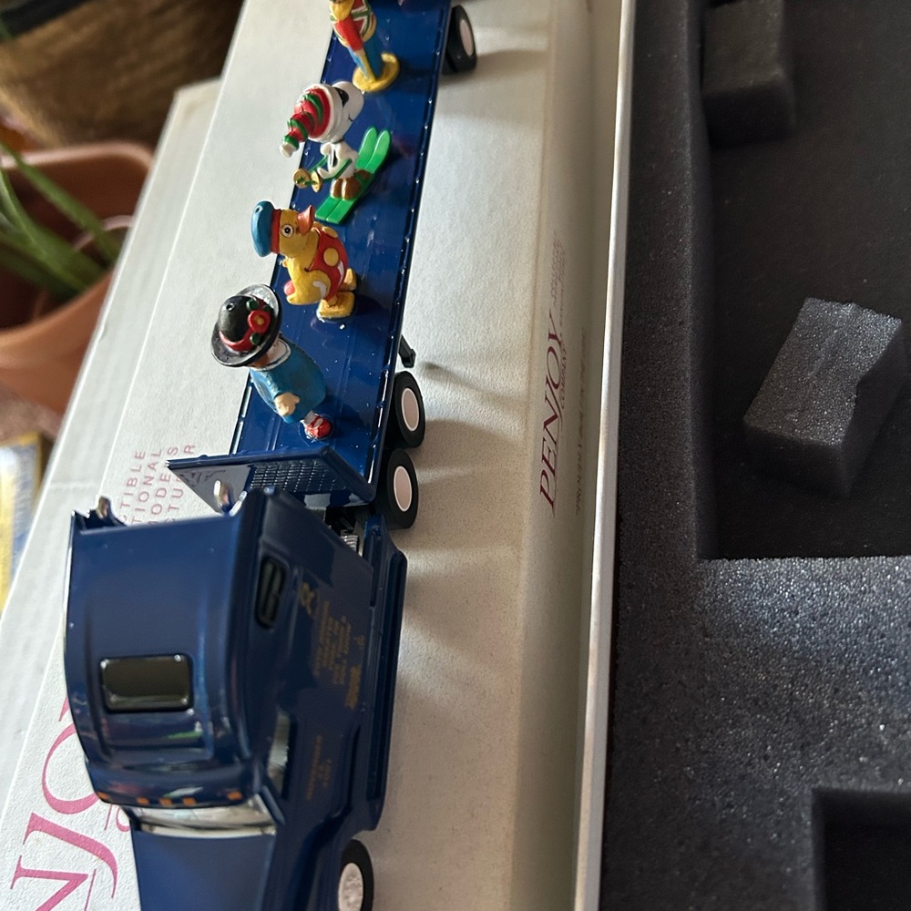 2001 York Fair Commemorative Collection